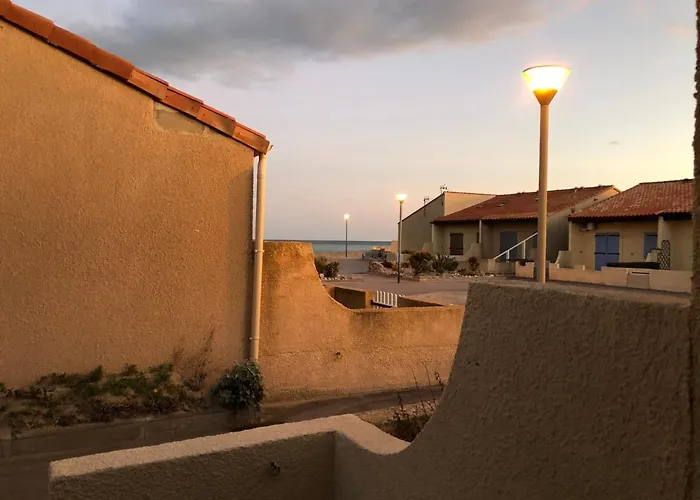 Maison Eden En Village Naturiste