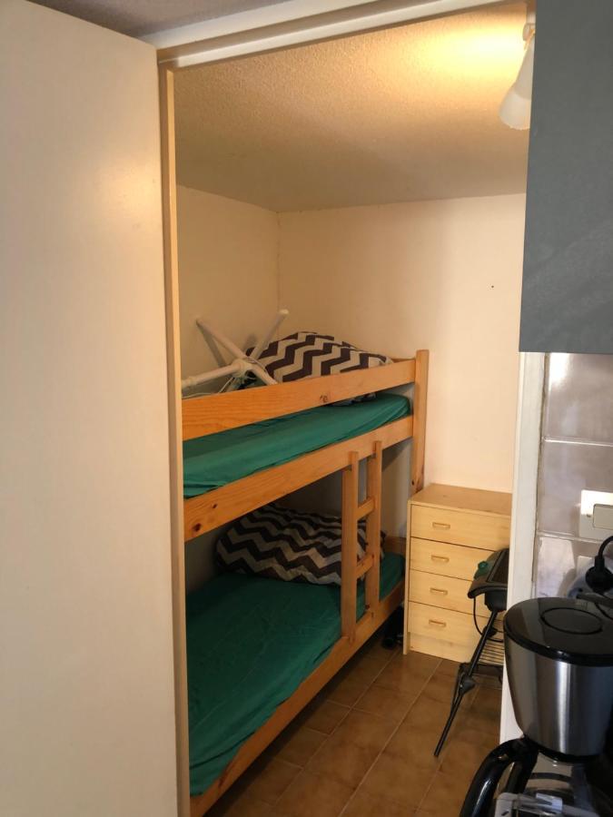 Holiday home Maison Eden En Village Naturiste *