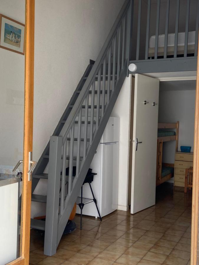 Holiday home Maison Eden En Village Naturiste