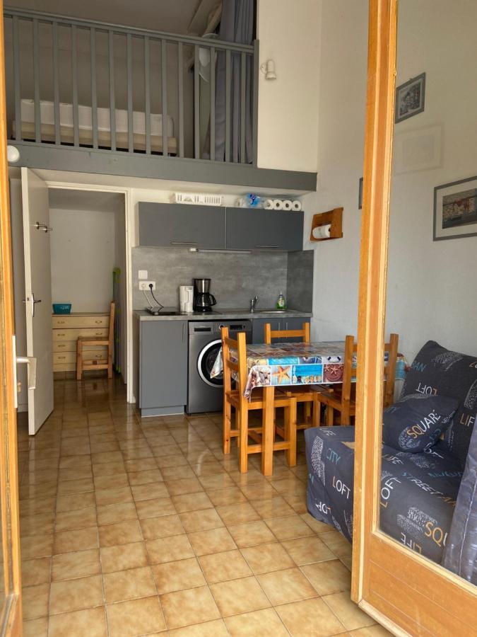 Maison Eden En Village Naturiste *